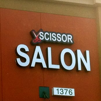 Scissor Salon - Hair Salons Near Me - Woodland, California Scissor Salon - Hair Salons Near Me - Woodland, California