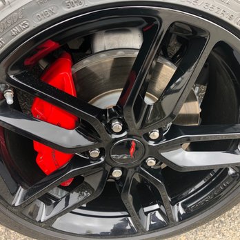 Wheel Revivers - After - Wheel & Rim Repair Near Me Wheel Revivers - After - Wheel & Rim Repair Near Me