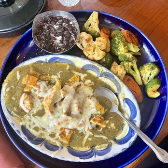 La Patrona - Mexican Near Me - Tumwater, Washington