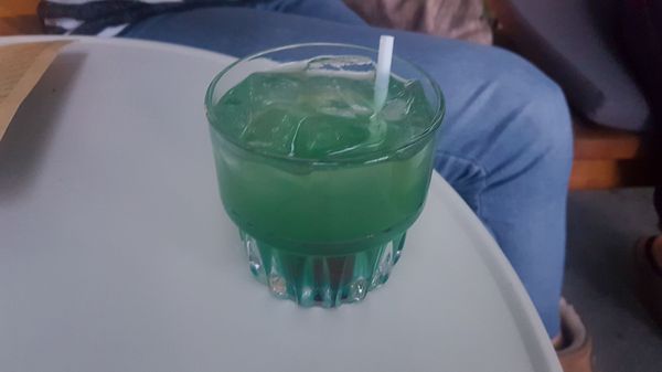 One Night Stan's Bar Room & Divery by null