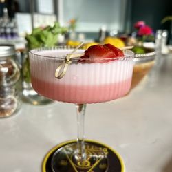 Strawberry Fields