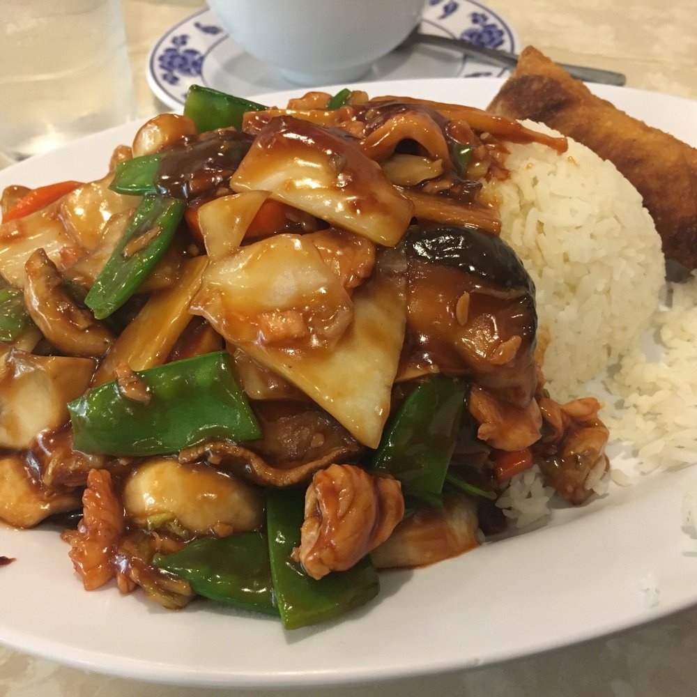 Three Happiness Express - Hong Xui chicken - Chinese Near Me - Omaha, Nebraska Three Happiness Express - Hong Xui chicken - Chinese Near Me - Omaha, Nebraska