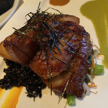 Roy's Waikiki - Misoyaki Butterfish - Hawaiian Near Me - Honolulu, Hawaii Roy's Waikiki - Misoyaki Butterfish - Hawaiian Near Me - Honolulu, Hawaii