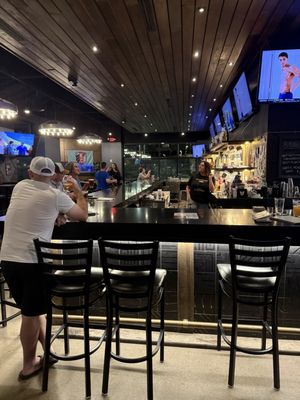 Martin City Brewing Co. Pizza & Taproom - Lenexa by null