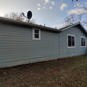 Discount Total Remodeling - Before - General Contractors Near Me