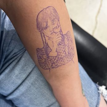 SIX8 Collective - Tattoo Near Me - Tustin, California