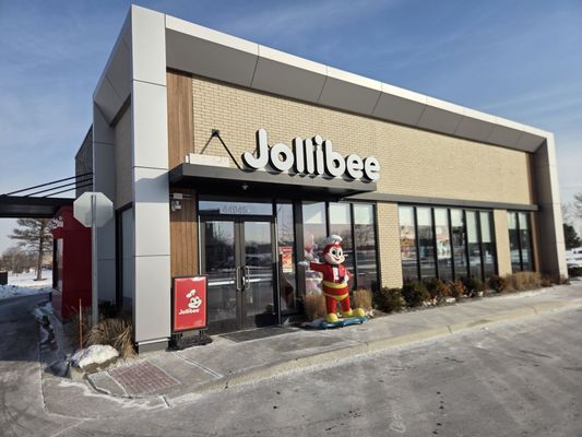 Jollibee by null