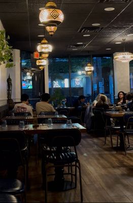 Jahunger Cambridge by null