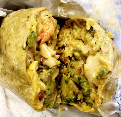 Shareef's Grill by null