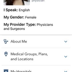 Kaiser Permanente - The doc you never want to see