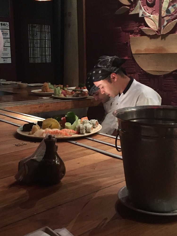 JAM - Japanese Food, Arts & Music