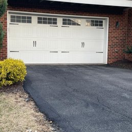 Exterior photo of Royals Garage Doors - Pittsburgh , Pennsylvania Exterior photo of Royals Garage Doors - Pittsburgh , Pennsylvania