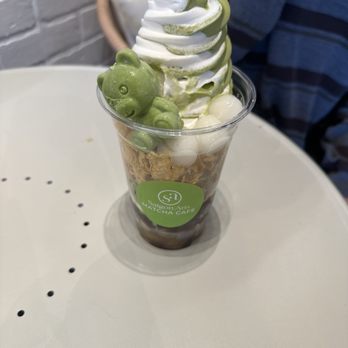 Saigon Arts Matcha Cafe - Saigon art special - Coffee & Tea Near Me - Houston, Texas Saigon Arts Matcha Cafe - Saigon art special - Coffee & Tea Near Me - Houston, Texas