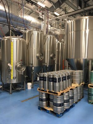 True North Ale Company by null