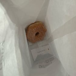 Old Fashion Bakery