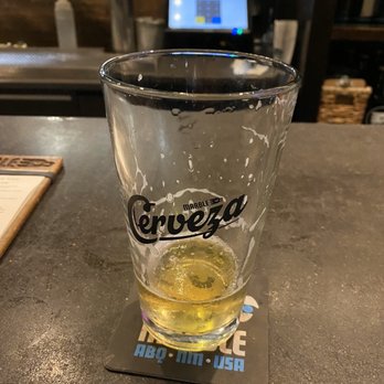Marble Brewery - Breweries Near Me - Albuquerque, New Mexico