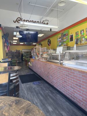 Nieves Cinco De Mayo by null