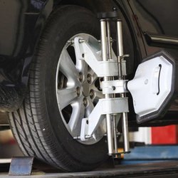 Tim & Son Tire Repair & Such