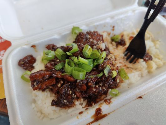 Hawaiian Bros Island Grill by null