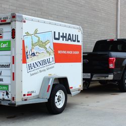 U-Haul Moving & Storage of Denton