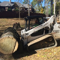 Zach's Grading & Tree Removal