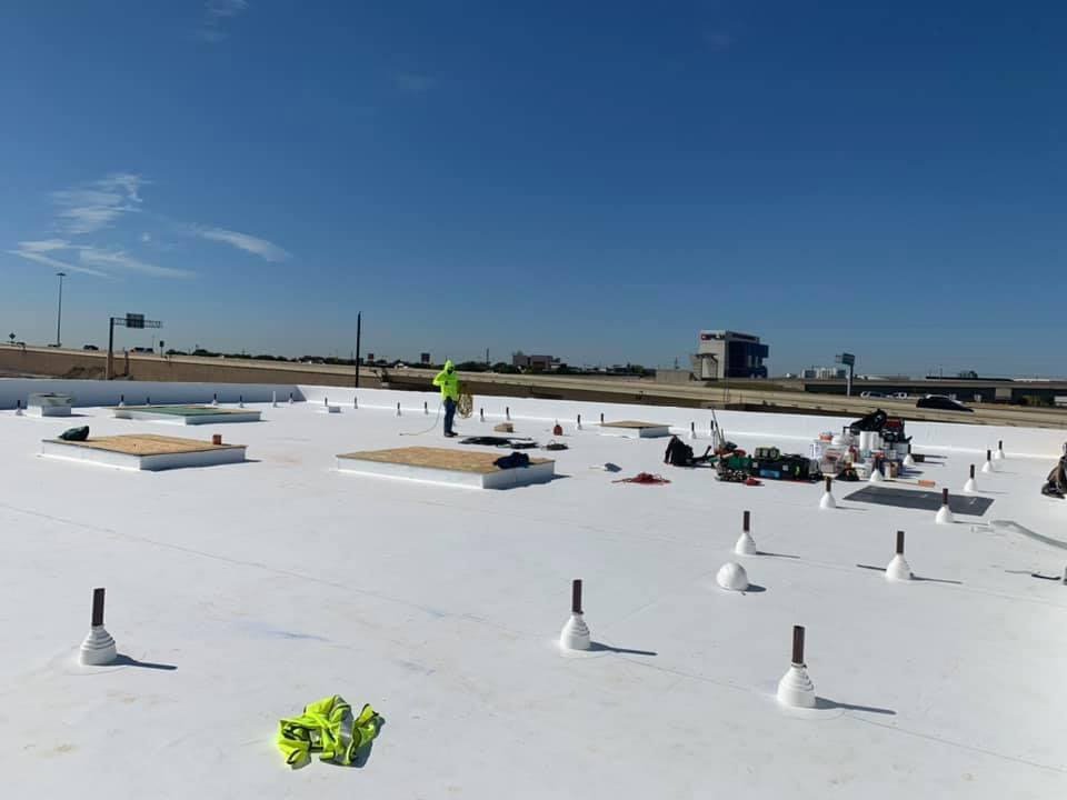 Slide of JM Roofing & Repairs