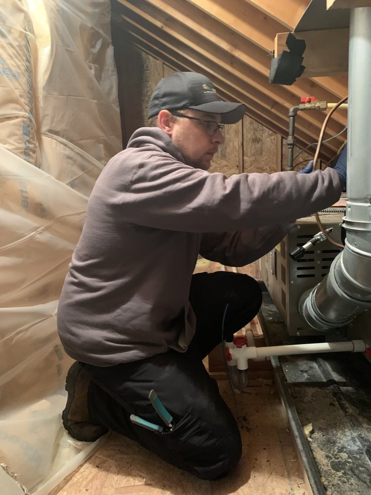 Slide of Apricity Mechanical