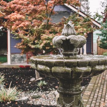The Marie Bed & Breakfast - Bed & Breakfast Near Me - Olympia, Washington