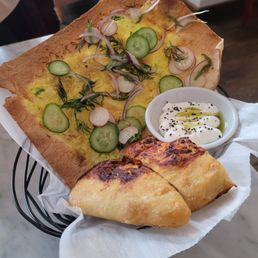 Bread Basket
