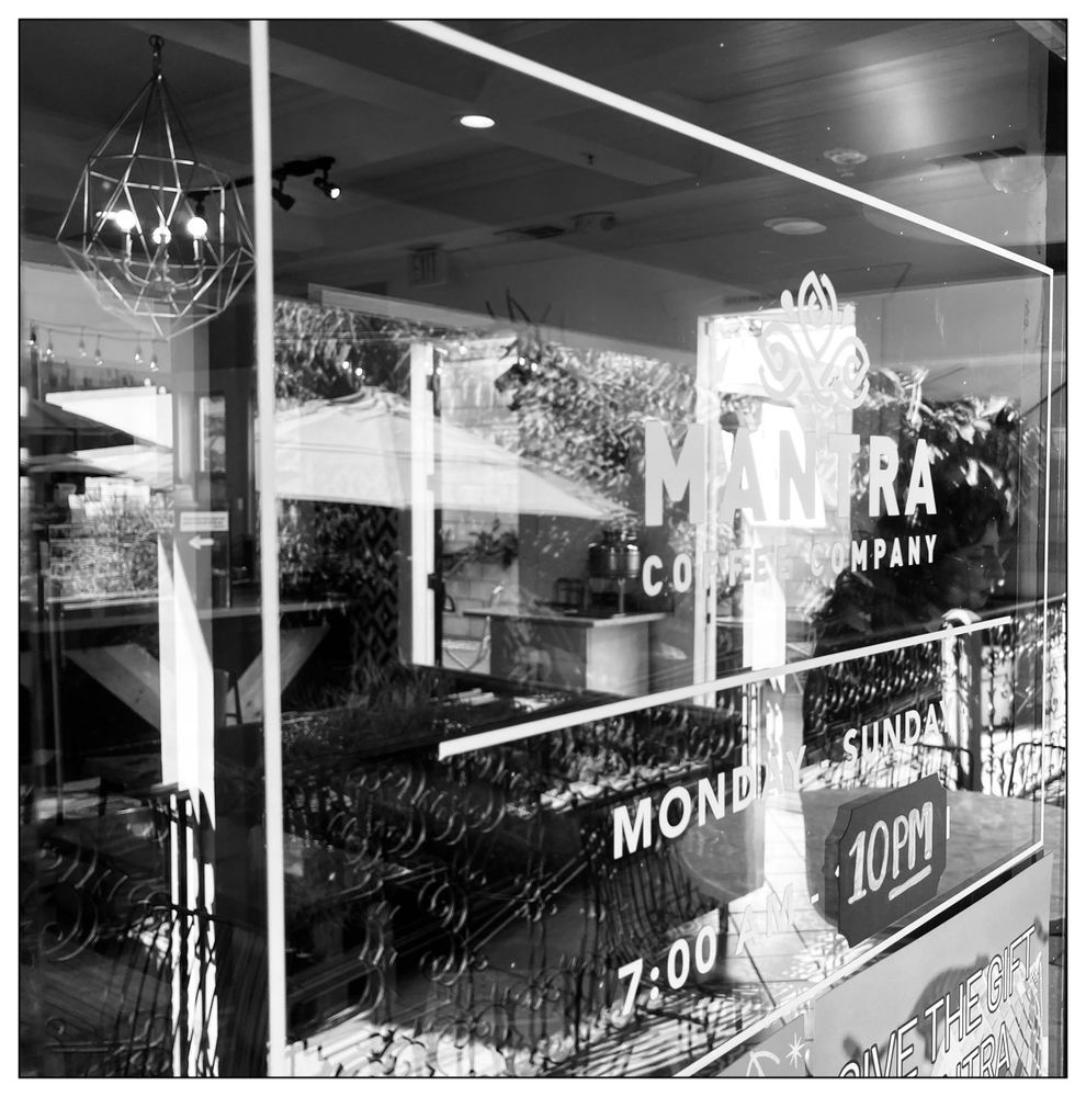 Mantra Coffee & BnB
