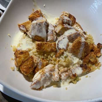 Pepito's Mexican Restaurant - Arroz con pollo - Mexican Near Me - Destin, Florida