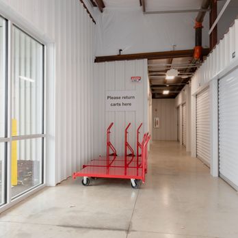 Cubby’s Self Storage - Dollies available for use - Self Storage Near Me - Conway, Arkansas Cubby’s Self Storage - Dollies available for use - Self Storage Near Me - Conway, Arkansas