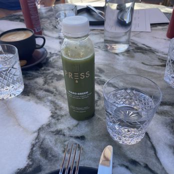 Little Beach House - Green juice - Breakfast & Brunch Near Me - Malibu, California Little Beach House - Green juice - Breakfast & Brunch Near Me - Malibu, California