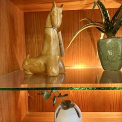 New Found Market - I love this giraffe!