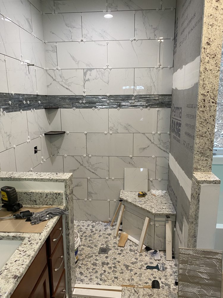 Slide of Tap Carpentry