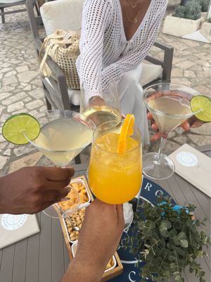 Monte Solaro by null