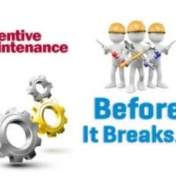 R & J Preventive Maintenance - Don't wait till the last minute stay on top of your appliance with regular maintenancing