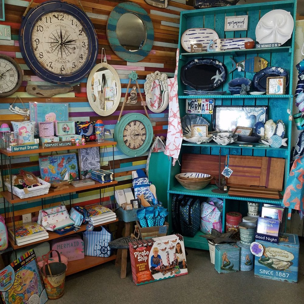 The Best 10 Gift Shops Near Homer Spit Rd, Homer, Ak 99603 - Last Updated  April 2023 - Yelp
