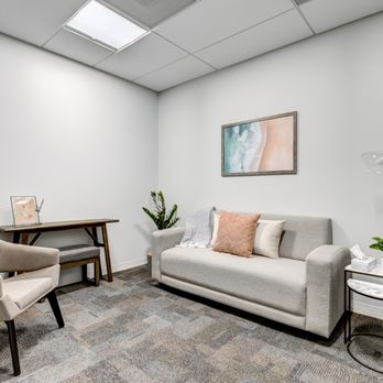 With Heart Therapy - Therapy office-inside beautiful Ethera OC. - Counseling & Mental Health Near Me - Irvine, California
