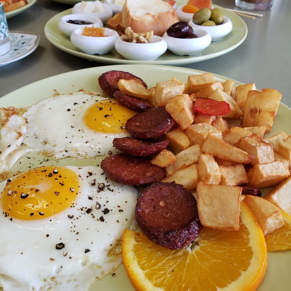 Cafe Talya - Turkish Breakfast - Cafes Near Me - Bayonne, New Jersey Cafe Talya - Turkish Breakfast - Cafes Near Me - Bayonne, New Jersey