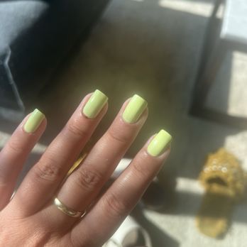 Radiance Nails and Spa - Nails - Nail Salons Near Me - Portland, Oregon