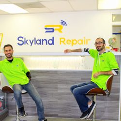 Skyland Repair