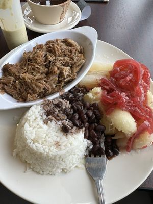 Candela Cuban Cafe by null