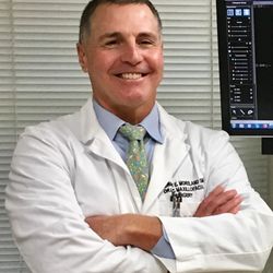 Stewart E. Moreland, D.M.D - Dr. Moreland