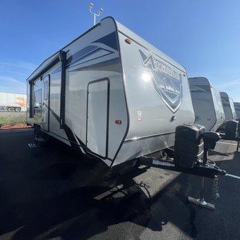 Top Tier Rentals - RV Rental Near Me