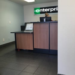 Enterprise Rent-A-Car