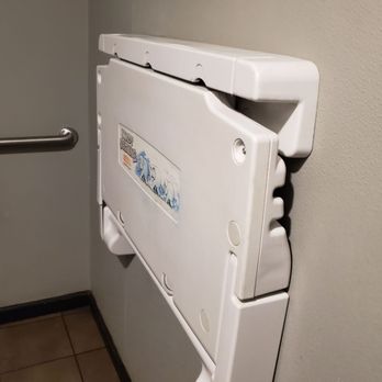 Gia's Pizza - Baby changing table - Pizza Near Me - O Fallon, Illinois Gia's Pizza - Baby changing table - Pizza Near Me - O Fallon, Illinois