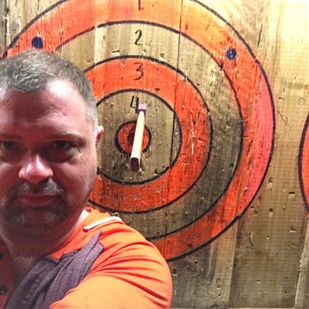 Cascadia Axe - Axe throwing - Axe Throwing Near Me - Medford, Oregon Cascadia Axe - Axe throwing - Axe Throwing Near Me - Medford, Oregon