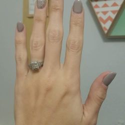 NV Nails