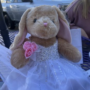 Build-A-Bear Workshop - Toy Stores Near Me - Orange Beach, Alabama